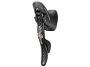 Campagnolo Record 11 Speed Ergopower Road Bicycle Shifter Black