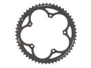 Campagnolo 11 Speed Road Bicycle Chainring 135mm BCD Black 39T x 135mm BCD