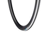 Vredestein Fortezza Senso All Weather Road Bicycle Tire anthracite white 700x23c