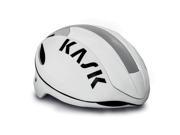 Kask Infinity Road Cycling Helmet White White M