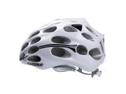 Catlike 2016 Mixino Road Cycling Helmet White S