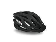 Kask Dieci Road Cycling Helmet Black One Size