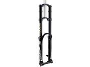 RockShox BoXXer RC Coil Tall Short Crown 2 Tuning Springs Suspension Bicycle Fork Black 26 200