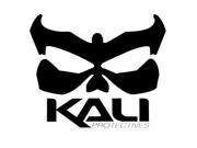 Kali Protectives Nira Nira CF Face Shield Mirrored