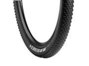 Vredestein Spotted Cat Tubeless Ready Mountain Bicycle Tire BLACK BLACK 29 x 2.2