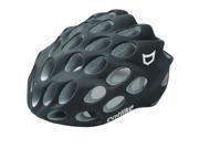 Catlike 2016 Whisper Road Cycling Helmets Black Matte S