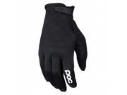 POC 2016 Index Air Adjustable Full Finger Cycling Glove 30241 Uranium Black M