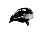 Kask K31 Crono Time Trial Cycling Helmet Black One Size