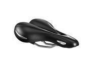 Selle Royal 2014 Men s Ellipse Moderate Comfort Bicycle Saddle Black