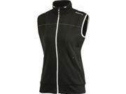 Craft 2017 Women s Leisure Cycling Vest 1903079 Black Platinum L