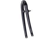 Ritchey WCS Carbon Canti Cyclocross Bicycle Fork UD Matte Black 1 1 8 x 45mm Rake