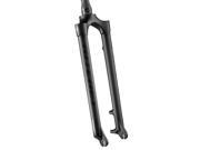 Ritchey WCS Carbon Taper HT Mountain Bicycle Fork Matte UD carbon 1.5in x 27.5