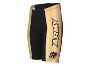 Adrenaline Promotions Army Black Knights Cycling Shorts Army Black Knights S