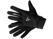 Craft Thermal Glove 190964 Black XXS