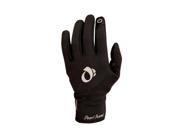 Pearl Izumi 2016 Women s Thermal Conductive Full Finger Cycling Gloves 14241307 Black XL