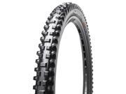 Maxxis Shorty Triple Compound EXO Tubeless Ready Folding Mountain Bicycle Tire Black 27.5 x 2.30