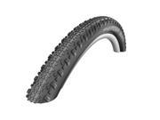 Schwalbe Thunder Burt HS 451 SnakeSkin Tubeless Easy Folding Mountain Bicycle Tire Black 27.5 x 2.25