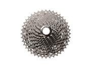 Shimano XTR 11 Speed Mountain Bicycle Cassette CS M9000 Silver 11 40