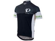 Pearl Izumi 2015 16 Men s Select LTD Short Sleeve Cycling Jersey 0705 Split Shadow Grey S