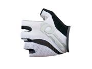 Pearl Izumi 2015 16 Men s Elite Gel Vent Cycling Gloves 14141307 White White S