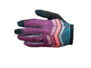 Pearl Izumi 2015 16 Women s Divide Full Finger Cycling Gloves 14241502 Dark Purple L