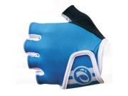 Pearl Izumi 2016 17 Kids Select Cycling Gloves 14441501 Brilliant Blue L