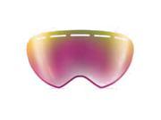 Bolle Duchess Ski Goggle Replacement Lens Rose Gold