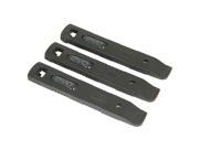 Evo E Force Dual Sport Steel Core Bicycle Tire Levers Set of 3 CL25TL05