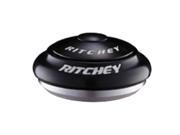 Ritchey Comp Drop In Cartridge Bicycle Headset Upper 8.3mm Black 8.3mm Top Cap IS42 28.6
