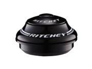 Ritchey WCS Press Fit Cartridge Bicycle Headset Upper Black 12.4mm Black 12.4mm Top Cap ZS44 28.6