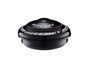 Ritchey WCS Press Fit Bicycle Headset Upper Black 7.3mm Black 7.3mm Top Cap ZS44 28.6