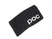 POC 2014 15 Crochet Headband 64080 Uranium Black One Size