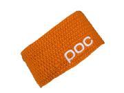 POC 2014 15 Crochet Headband 64080 Corp Orange One Size