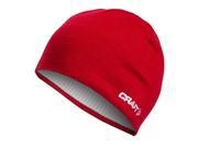 Craft 2016 17 Race Hat 1903020 Bright Red S M