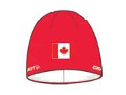 Craft 2015 16 Flag Race Hat 1903738 Bright Red CA S M