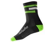 Bellwether 2016 Chase Cycling Socks 94209 Green S M