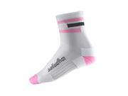 Bellwether 2016 Chase Cycling Socks 94209 Pink L XL