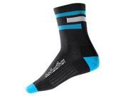 Bellwether 2016 Chase Cycling Socks 94209 Cyan S M