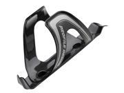 Profile Design Axis Karbon Kage Bicycle Water Bottle Cage Black w Silver