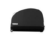 Thule RoundTrip Pro Soft Shell Bike Case with Integrated Bike Assembly Stand 100501