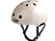 Nutcase Gen3 Street Super Solid Multisport Helmet Cream NTG3 3023 Cream S
