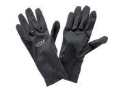 Gore Running Wear 2015 CLASSIC Full Finger Running Gloves GCLASO Black M 7