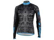 Canari Cyclewear 2014 15 Women s Carine Cycling Jersey 2896 Black L