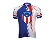 Canari Cyclewear Men s Puerto Rico Cycling Jersey 12248 Multi M