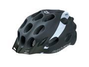 Catlike 2015 Tako Mountain Road Bicycle Helmet Black White L