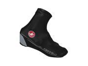 Castelli 2015 16 Nano Cycling Shoecover S15034 Black 2XL