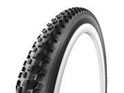 Vittoria Barzo Wire Bead XC Mountain Bicycle Tire Black 29 x 2.25
