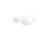 2XU Unisex Stealth Clear Goggles 2942k