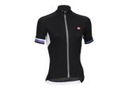 Bellwether 2016 Women s Forza Short Sleeve Cycling Jersey 95176 Black S