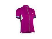 Bellwether 2016 Women s Forza Short Sleeve Cycling Jersey 95176 Fuchsia XS
